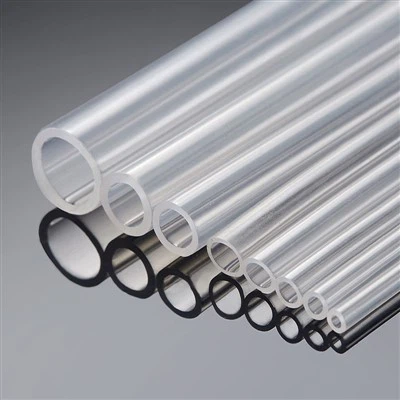 Hogyan szereljük be az ipari szilikon csövet?